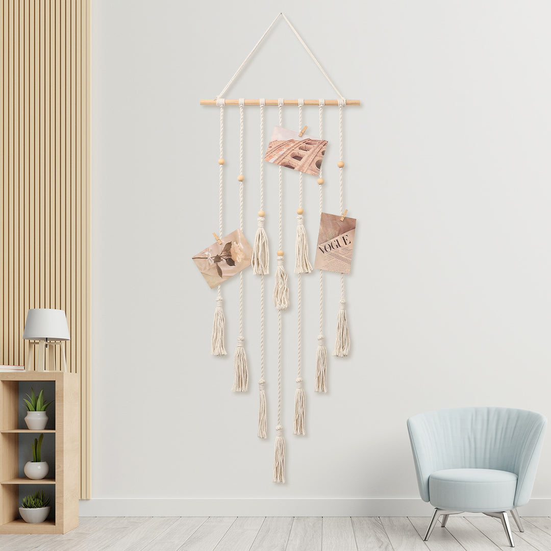 Dekorative Fotodarstellung