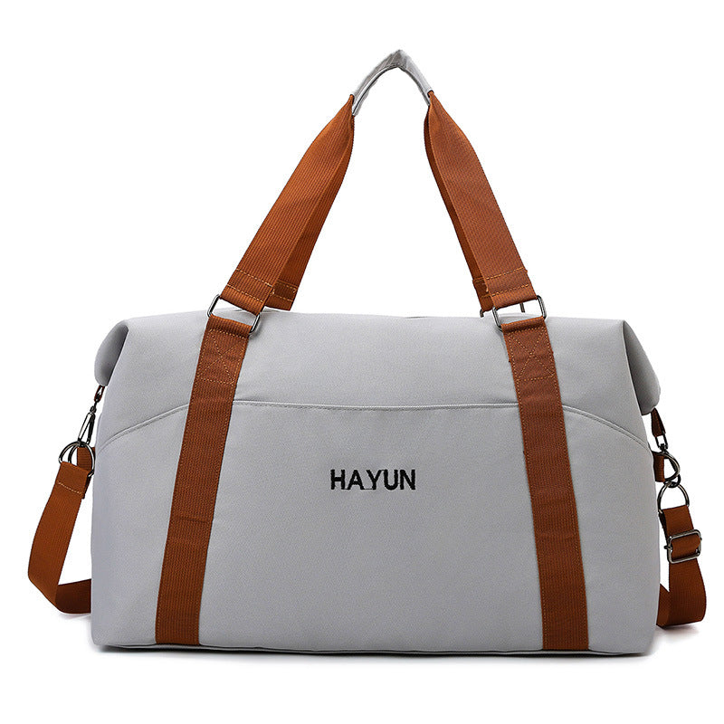 Reise Utility Duffel