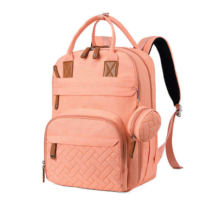 Vielseitiger Multi-Funktions-Rucksack Karnz