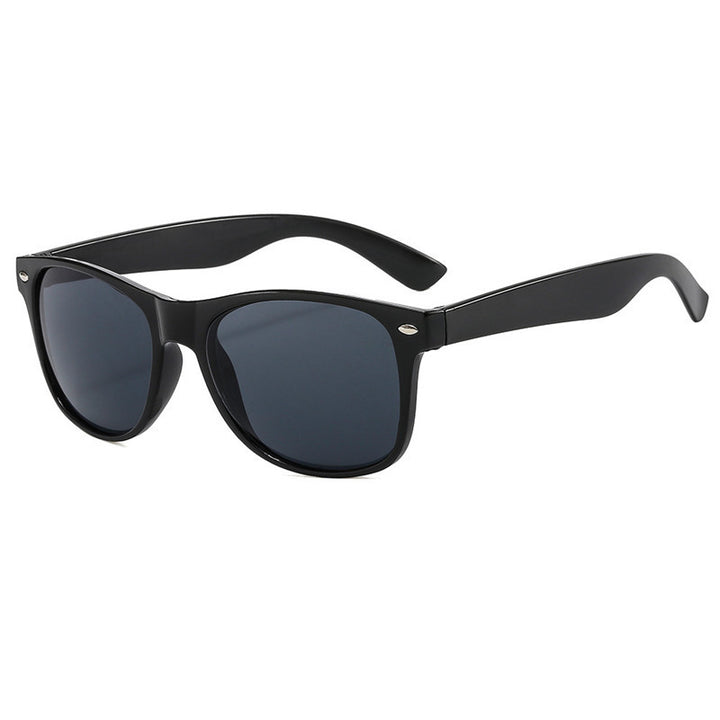 Klassische Mode Sonnenbrille Karnz