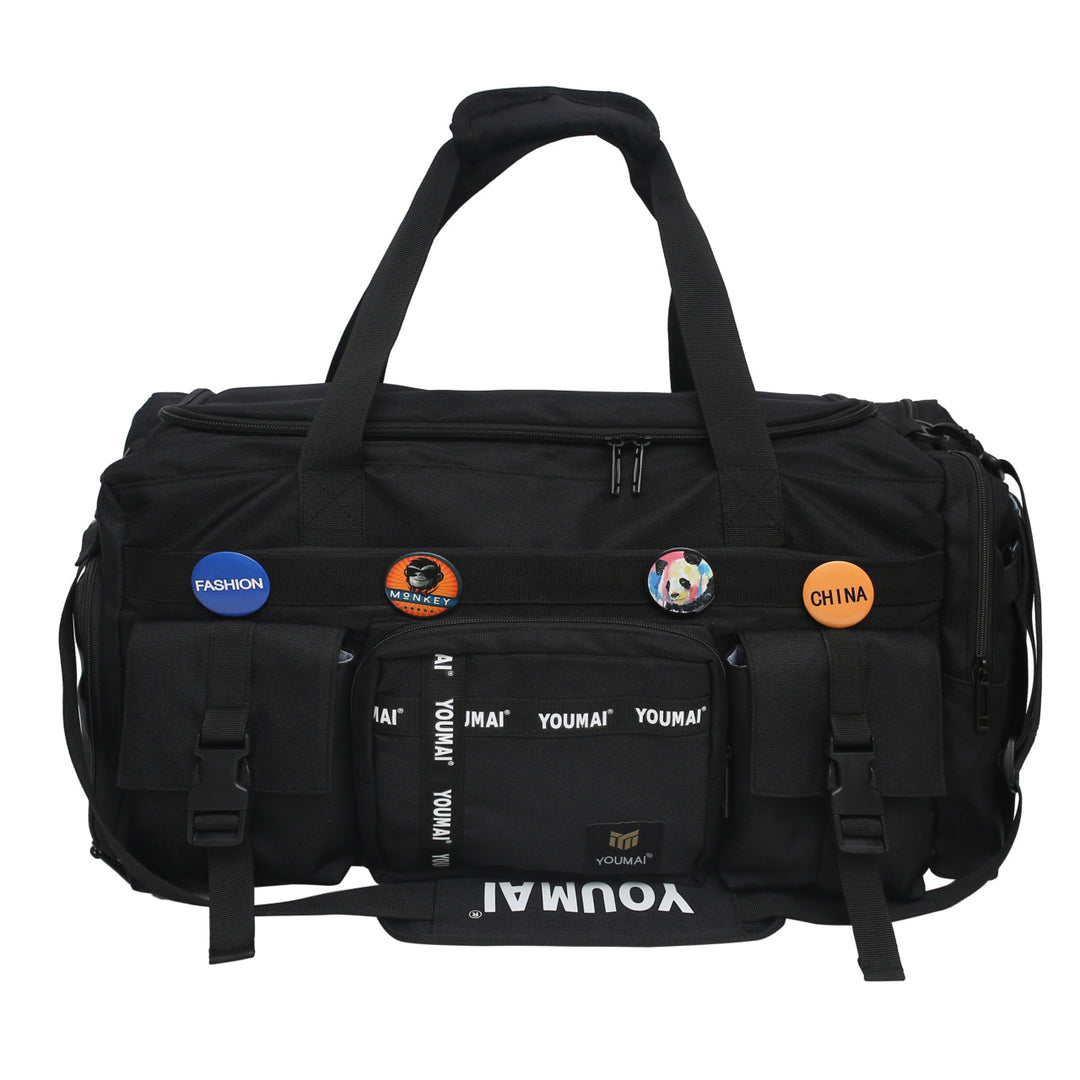 Multi-Zweck Reise Holdall Tasche Karnz