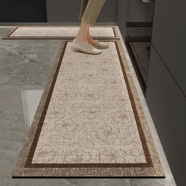 Elegante Komfort Slipper