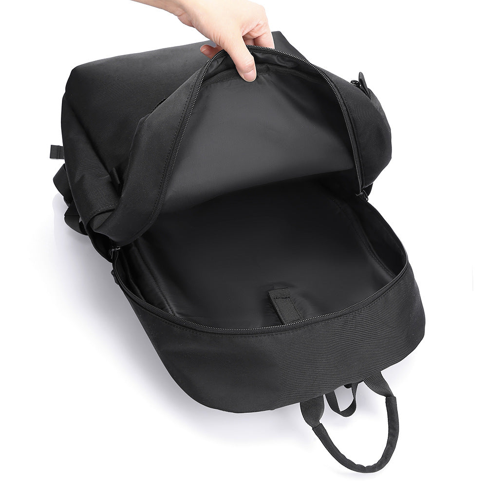 Vielseitiger Reise-Rucksack Karnz