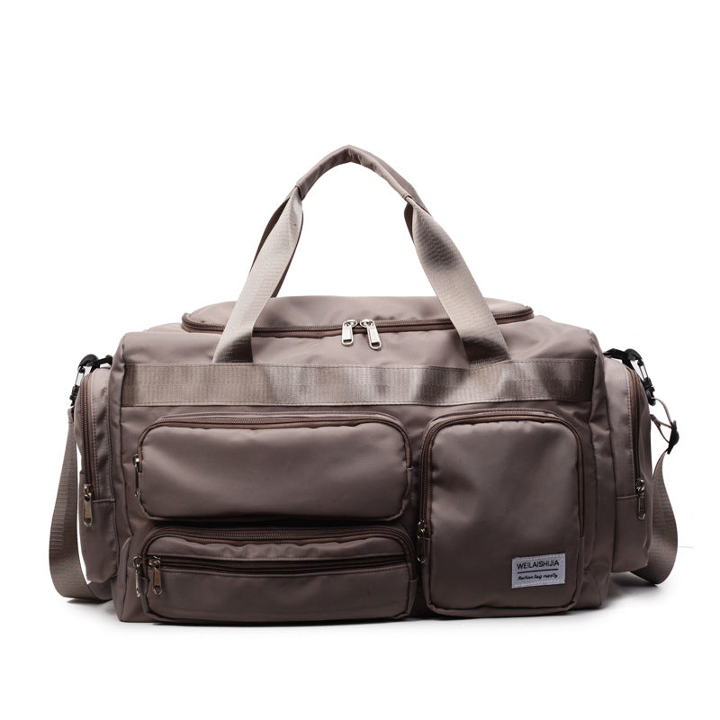 Multifunktionale Reisetasche
