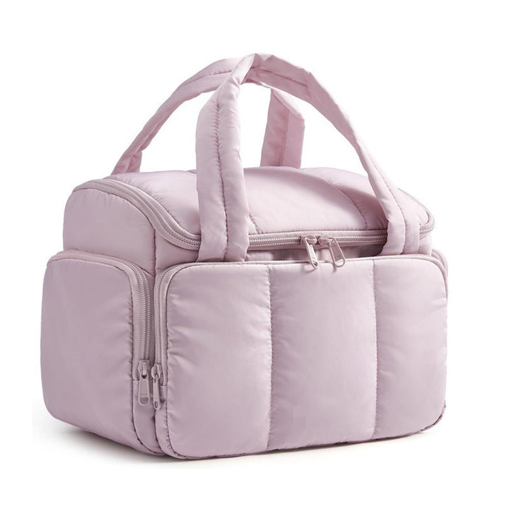 Multifunktionale isolierte Lunch-Tasche Karnz
