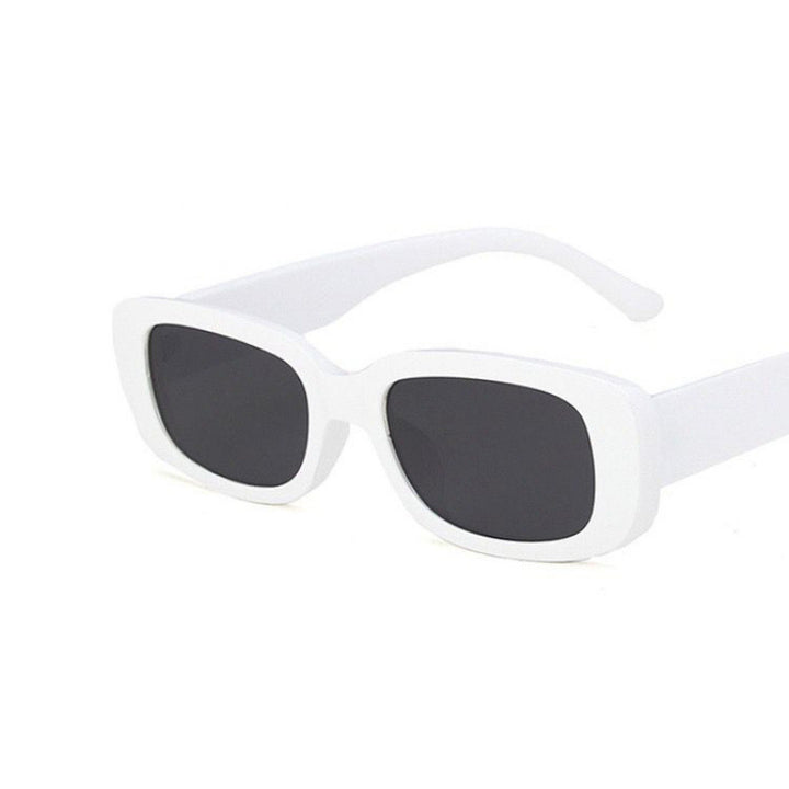 Stilvolle Vintage-Sonnenbrille Karnz