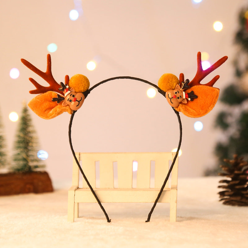 Weihnachtsmütze Karnz