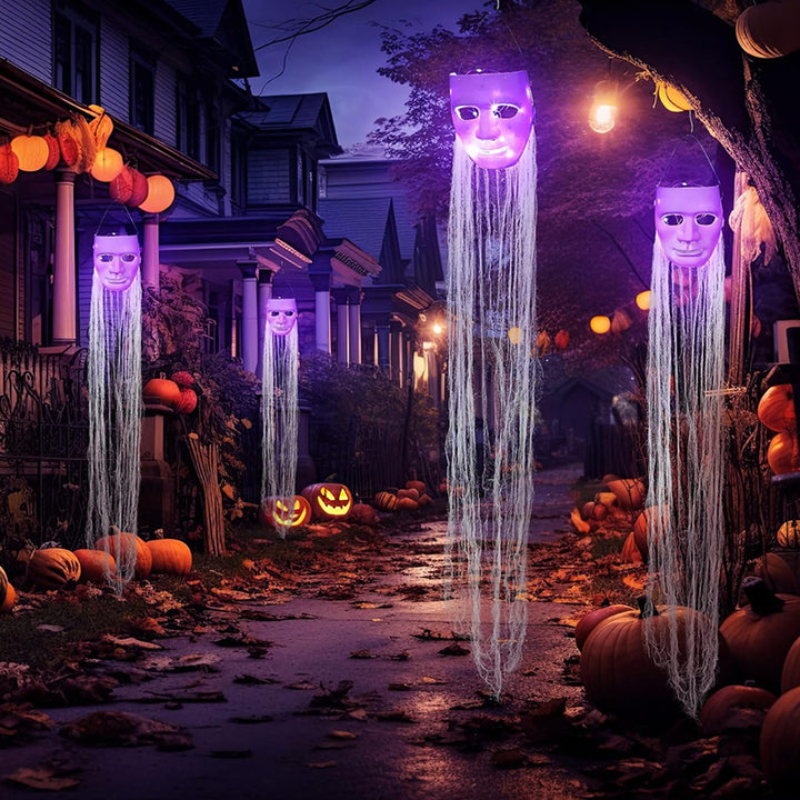 Halloween Dekorationsmaske