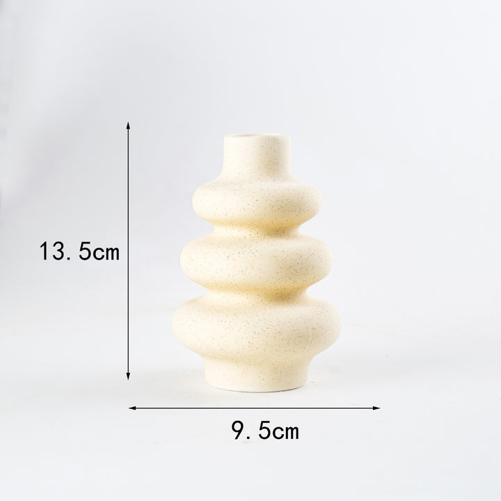 Moderne Minimalistische Dekorative Vase