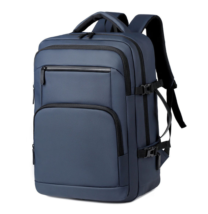 Multi-Funktions-Reiserucksack mit Technikfach Karnz