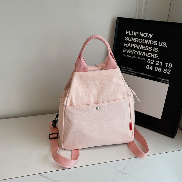 Kompakter Urban Rucksack