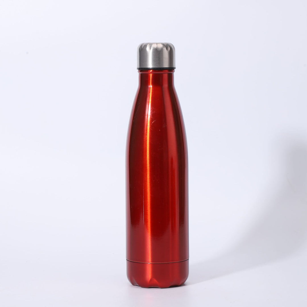 Isolierte Edelstahl-Wasserflasche Karnz