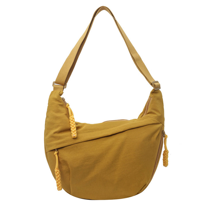 Vielseitige Sling Schultertasche Karnz