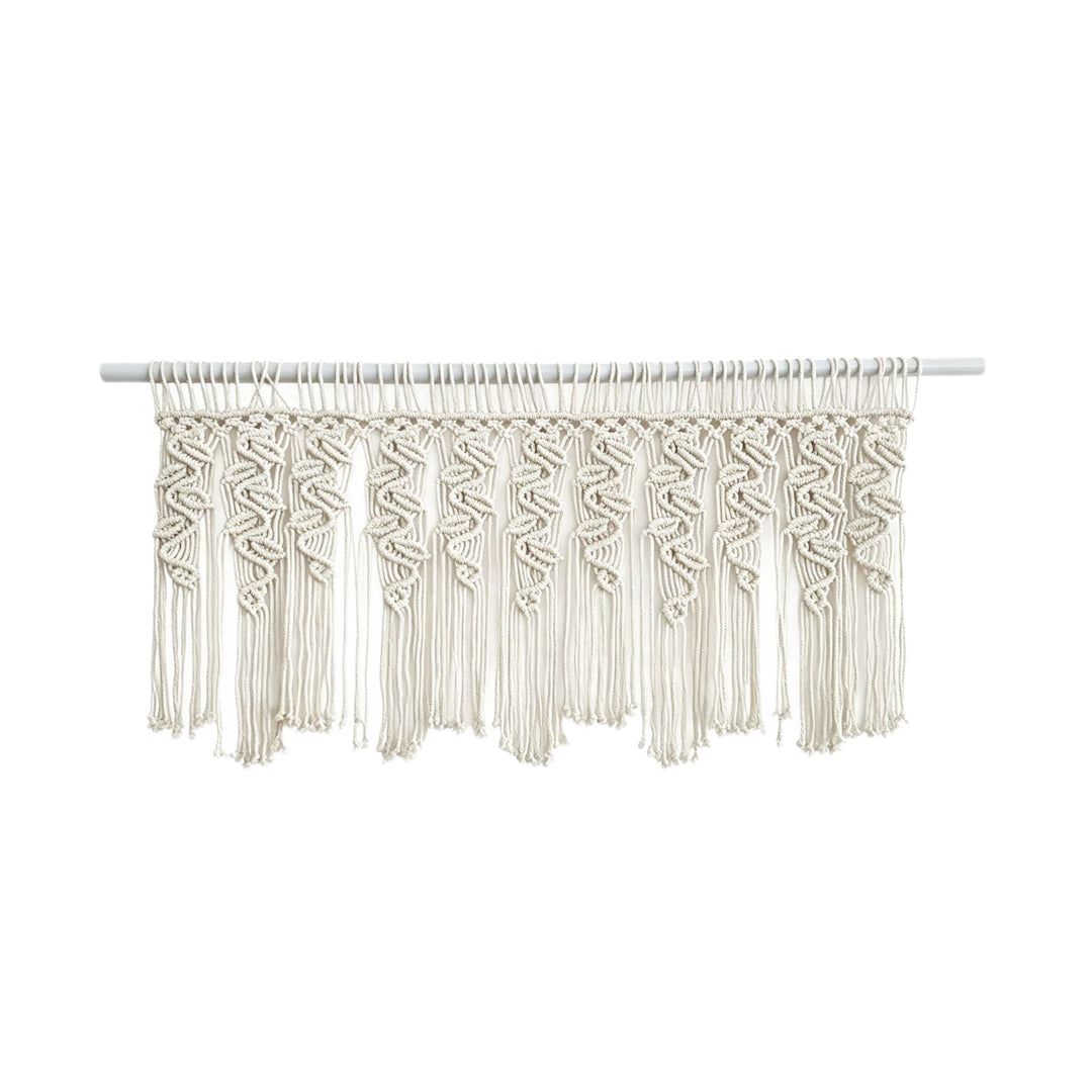 Home Decor Makramee Wandbehang