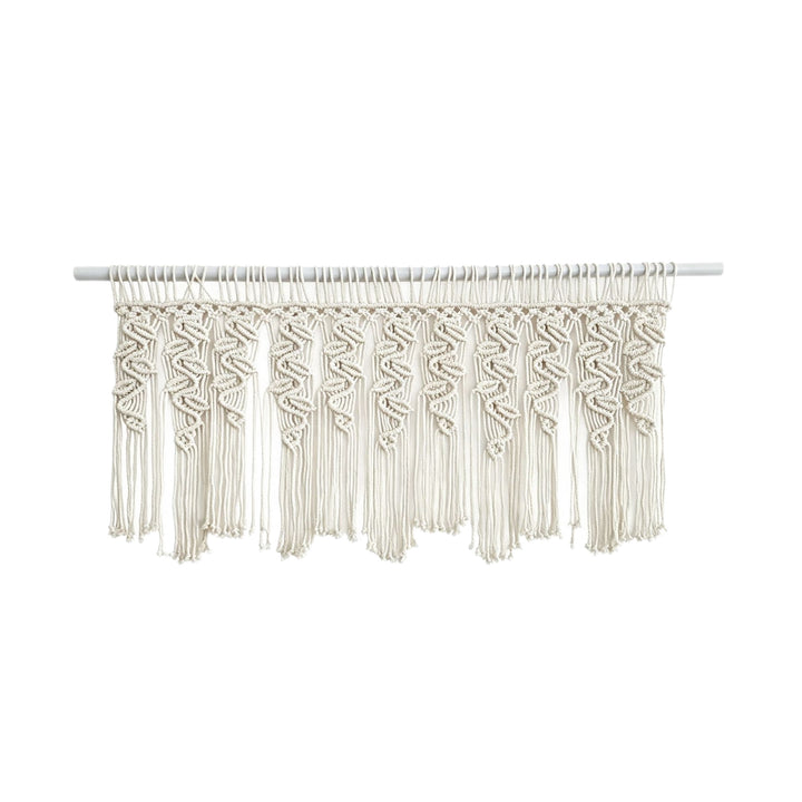 Home Decor Makramee Wandbehang
