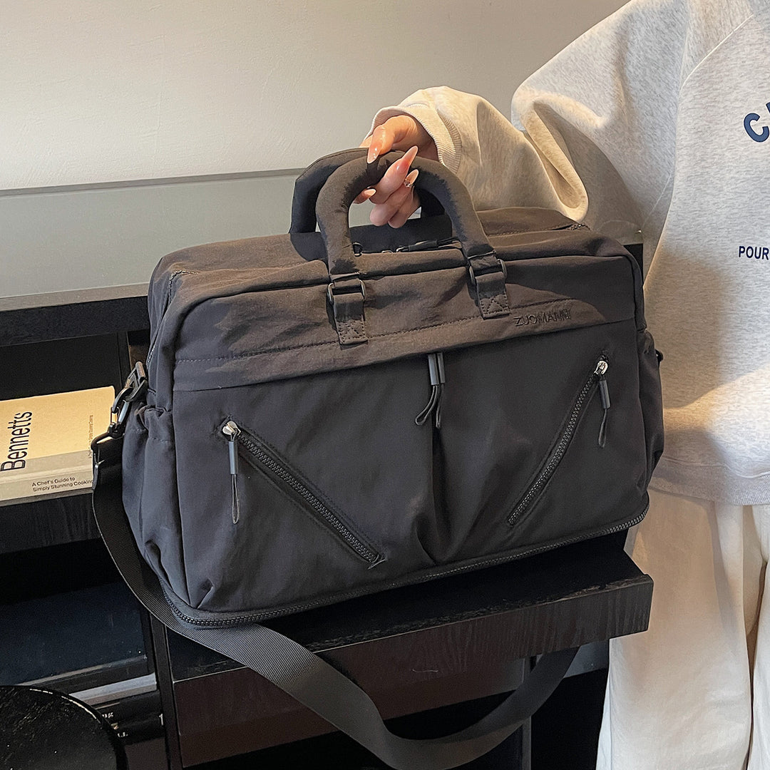 Reise-Duffle-Karnz