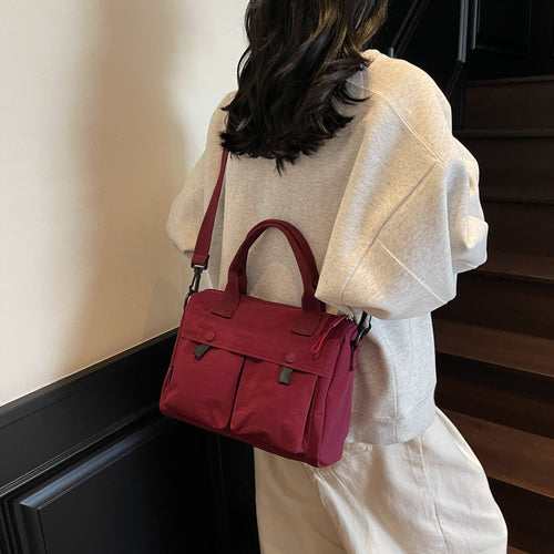 Multi-Taschen Utility Bag Karnz