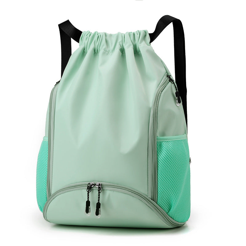 Sportliche Rucksacktasche Karnz