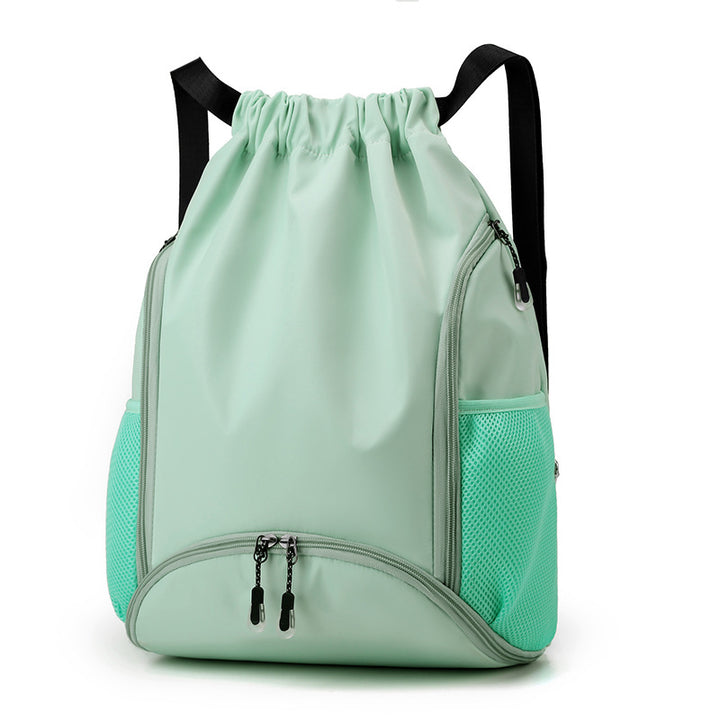 Sportliche Rucksacktasche Karnz