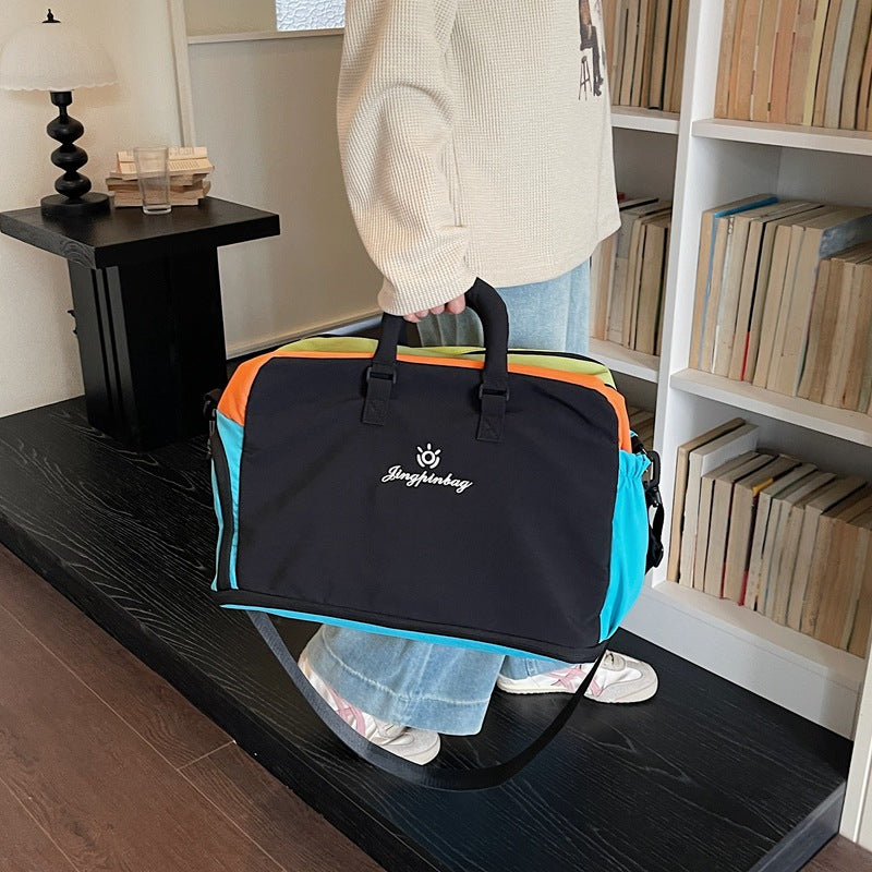 Modischer Gym Duffelbag Karnz