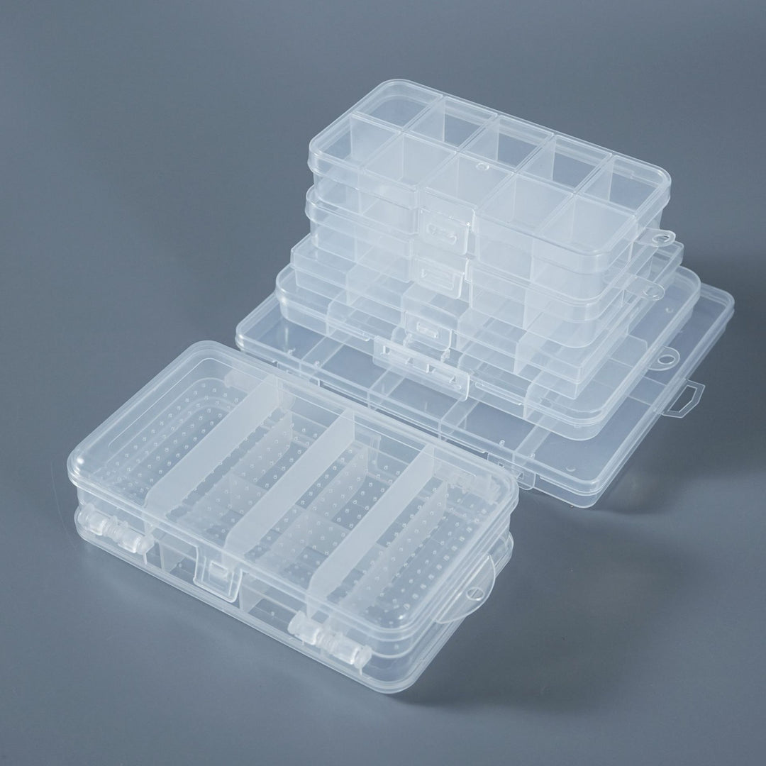 Aufbewahrungsbox Karnz