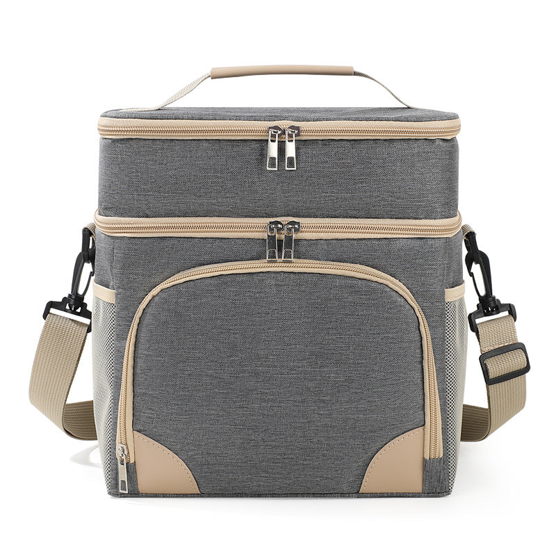 Isolierte Kühltasche Karnz