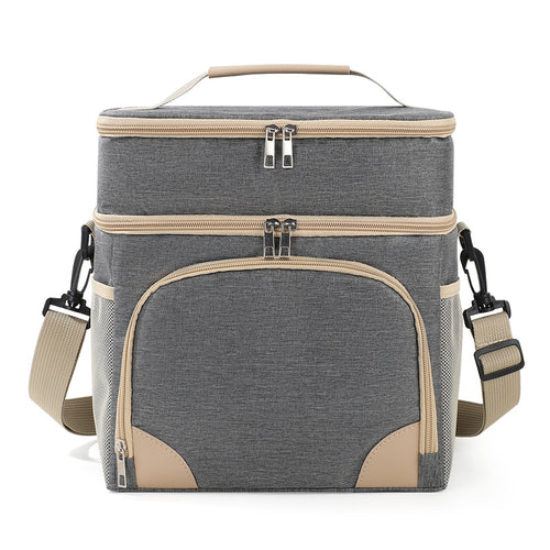Isolierte Kühltasche Karnz