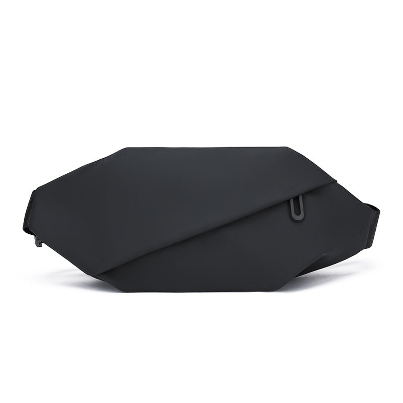 Ergonomische wetterfeste Sling-Tasche Karnz