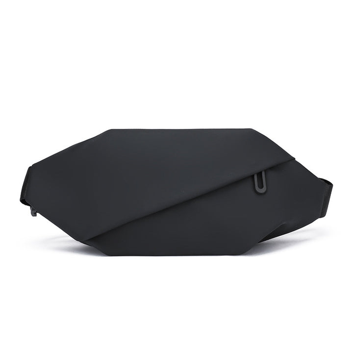 Ergonomische wetterfeste Sling-Tasche Karnz