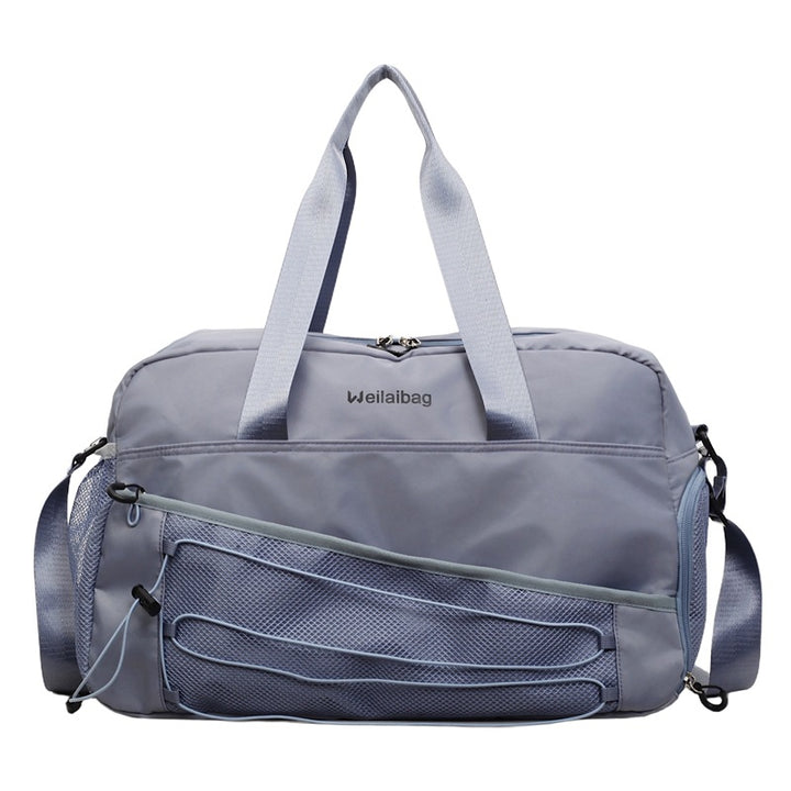Vielseitige Sport- und Reisetasche