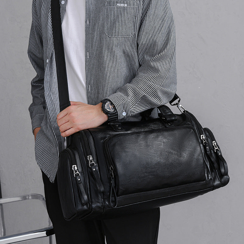 Reise-Duffle-Bag Karnz