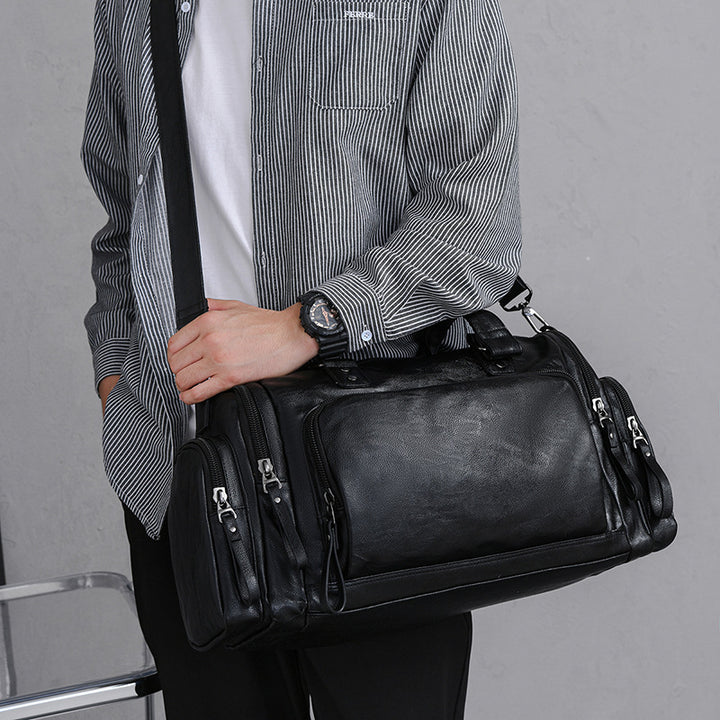 Reise-Duffle-Bag Karnz