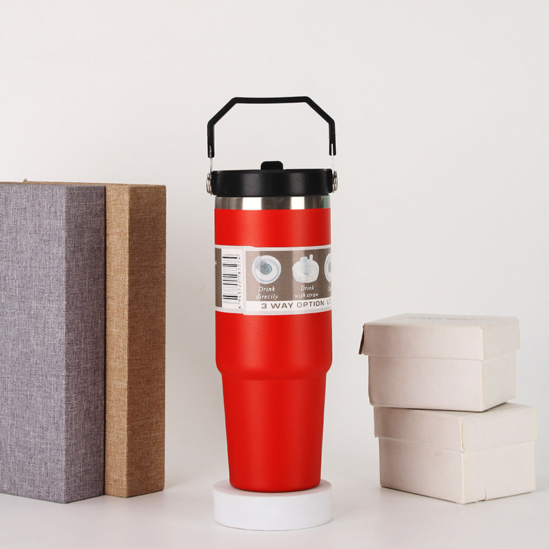 Damen Isolierte Thermobecher Karnz