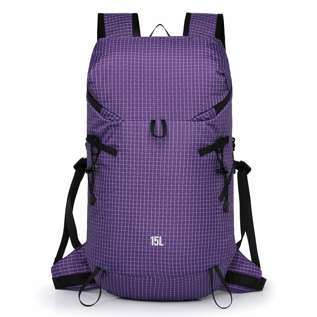 Leichtgewichtiger Outdoor-Abenteuer-Rucksack Karnz