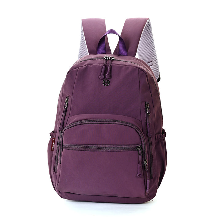 Vielseitiger Multi-Compartment-Reise-Rucksack Karnz
