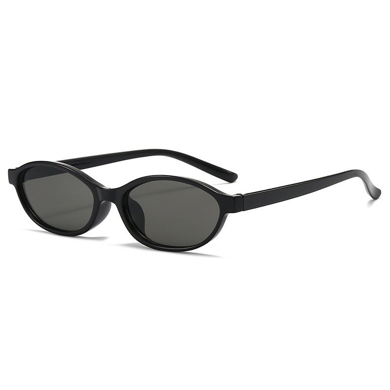 Vintage Cat-Eye Designer Sonnenbrillen