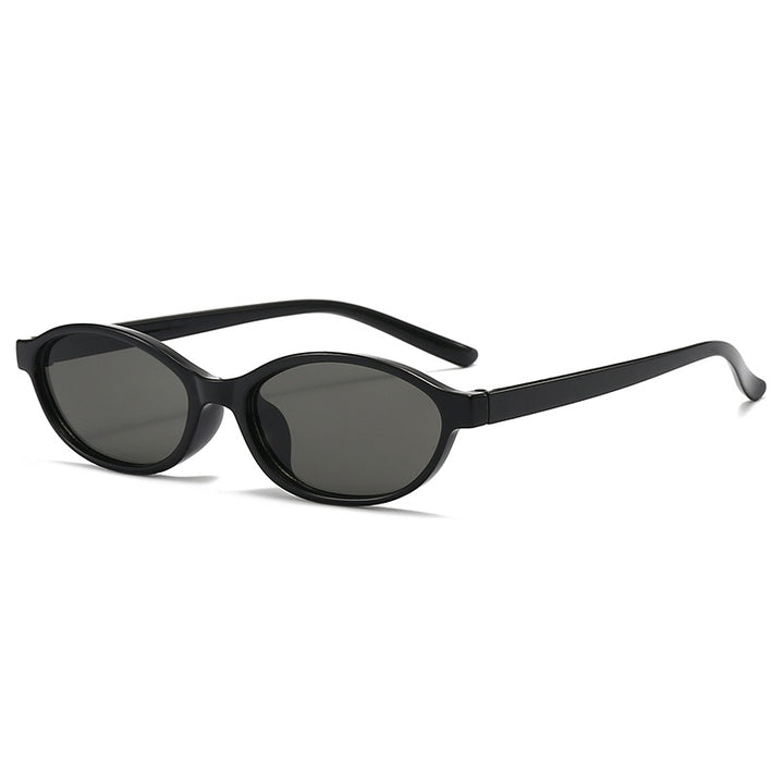 Vintage Cat-Eye Designer Sonnenbrillen