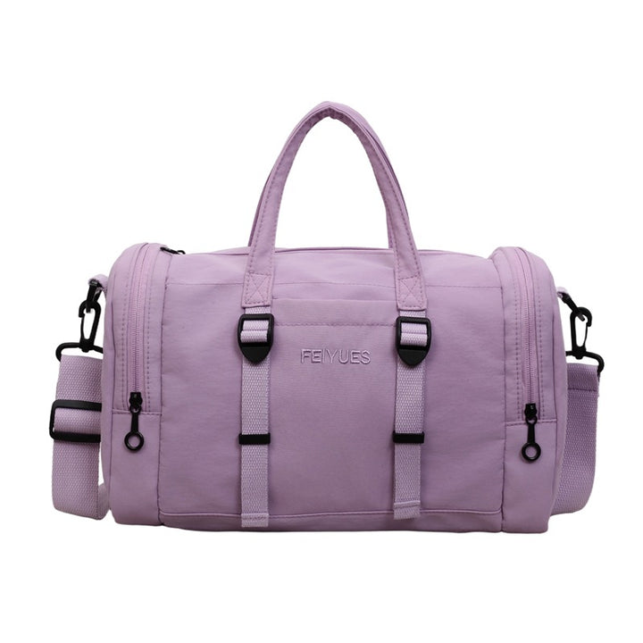Haltbarer multifunktionaler Reisetasche