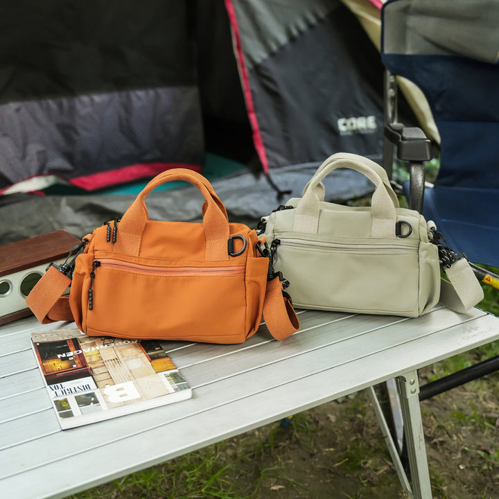 WoCompact Vielseitige Utility-Handtasche Karnz