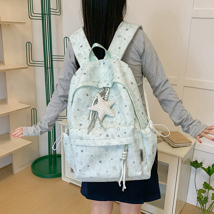 Sternmuster Casual Rucksack Karnz 1791204705