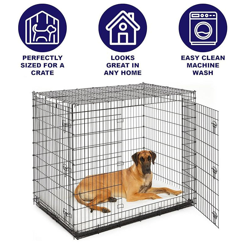 Orthopädisches Komfortmatratze Hundebett