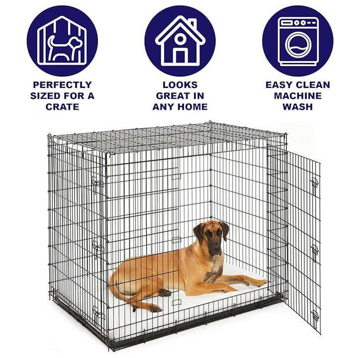 Orthopädisches Komfortmatratze Hundebett