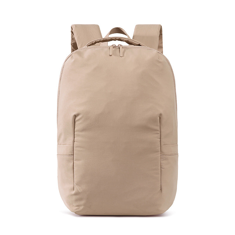 Alltags vielseitiger Laptop-Rucksack