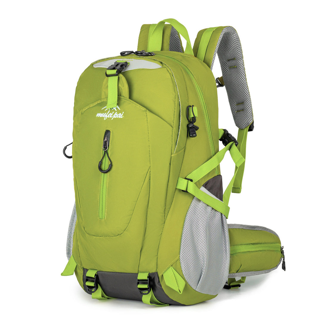 Hydration-Ready Wanderrucksack Karnz