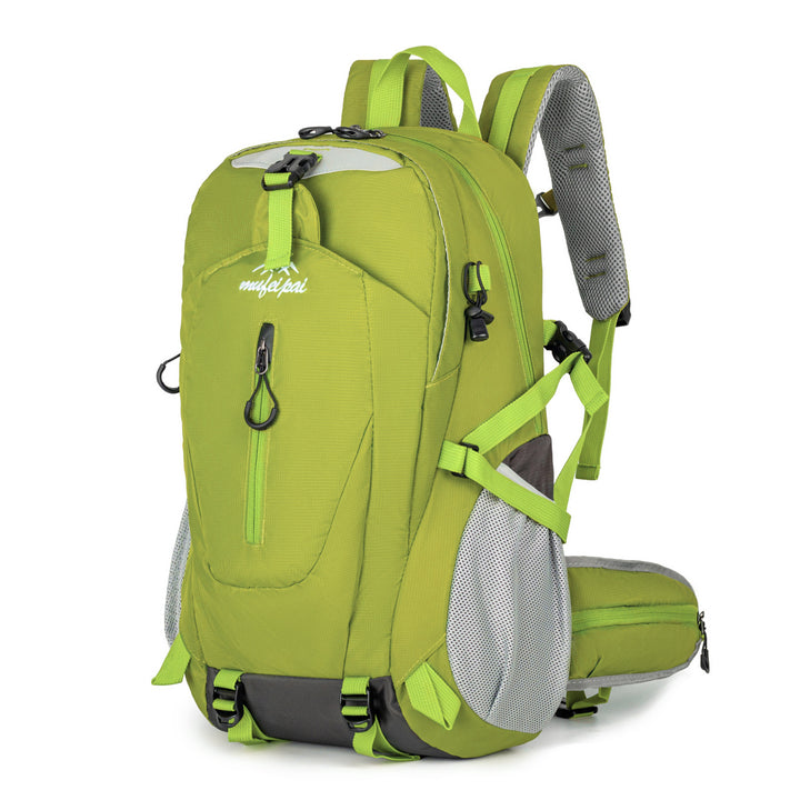Hydration-Ready Wanderrucksack Karnz