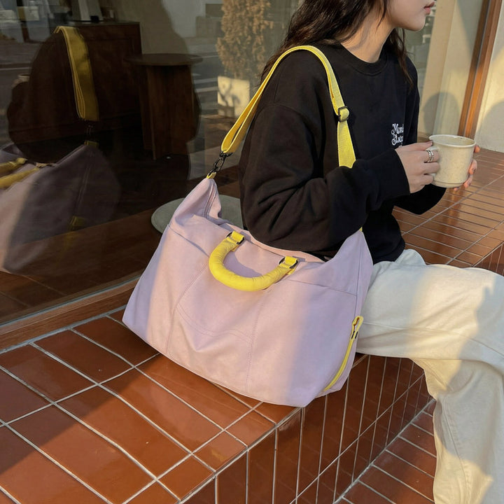 Vielseitige Reisetasche