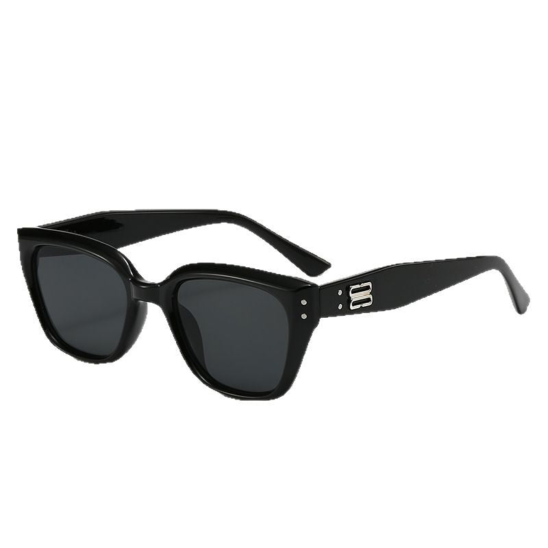 Damen Fashion Sonnenbrille Karnz