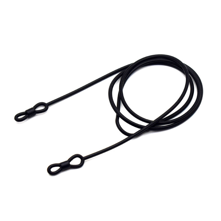 Verstellbare Silikon-Brillenhalterung Strap Karnz