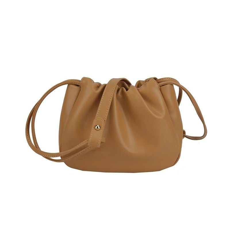Chic Slouchy Handtasche Karnz