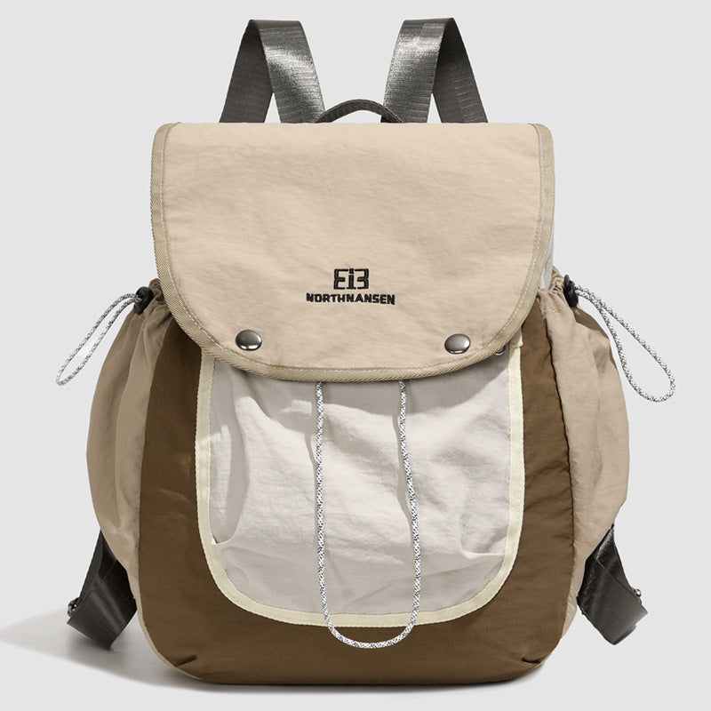 Leichte Outdoor-Wander-Rucksack
